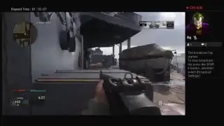 Ww2 zombie
