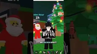 Info Bocoran update Steal A Brainrot 14 Desember 2025 #roblox #stealabrainrot