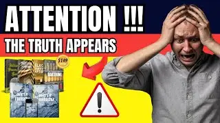 🏕️ WATER FREEDOM SYSTEM FOR SURVIVAL - WHY PREPPERS LOVE THE WATER FREEDOM SYSTEM ⚠️