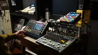 For their lives (#MPC2000XL, #mpclive 2, #SP404og)