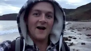 Incredible FOSSIL FIND While Cracking Open Rocks