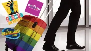 The Horrors of Gay American Tourism&hellip;.                 (not clickbait)