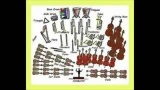 Kids Orchestra Movie