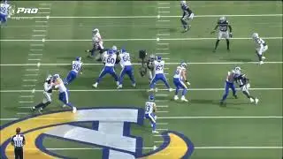 Dallas Cowboys DE Donovan Ezeiruaku HIGHLIGHTS From Week 1 of NFL Preseason