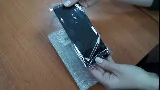 Дисплей для OPPO RX17 Neo с тачскрином (черный) - AMOLED