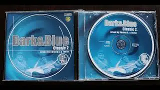 Dark & Blue Classic 2 (Mixed by Bárány & Jován)
