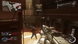 Ran into a jitter modder in Infinite Warfare