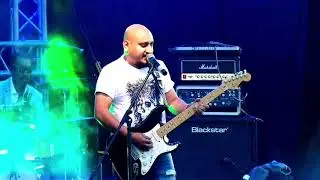 Bhana Na Live - The Midnight Riders
