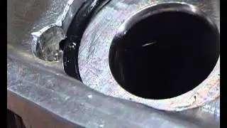 Маленький косячок поршней от CP PISTONS