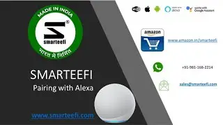 Voice Control with Alexa