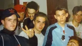 Stritti - True School