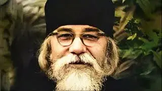 Архимандрит Иоанн Крестьянкин - Письма 5 часть (аудиокнига)