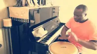 Caravan Conga Latin - Piano Fun