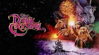 The Dark Crystal (1982) | Full Movie