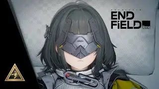 Arknights Endfield RX 6600 XT 8GB VRAM Ryzen 7 5700X Very High Setting 1080p Render Scale 70%