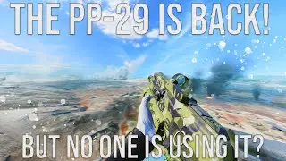 The BEST PP-29 Setup! But no one is using it&hellip;