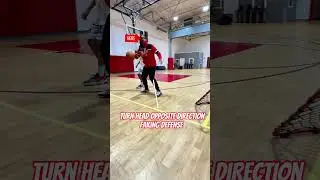 The Smitty  #handles #ballhandlingdrills #dribblingdrills #ballislife #basketballreels
