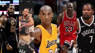 The BEST Offensive player of all Time