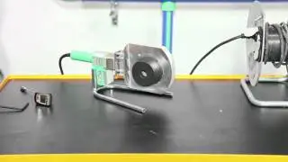 Green Pipe-Füzyon Kaynak 2 - Aquatherm