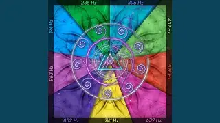 963 Hz - Puerta a la Consciencia