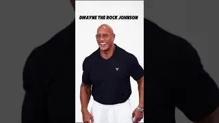 How The Rock Built a Billion-Dollar Empire Not from Movies