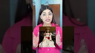 Update on annabelle doll missing from museum || purviexploring || #youtube #horror #news #trending