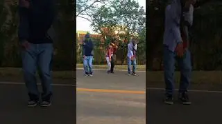 Li John - Pola Feat. Papa Cyangwe (official dance choreography) @Lijohn_yowana #shorts @PAPACYANGWE
