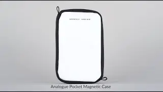 Analogue Pocket Magnetic Case