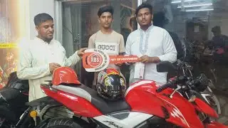 Sale Update | Sale Apache RTR 4V | Happy Customer Review | RBS Motors