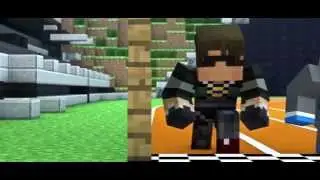 Minecraft Animation  memorize to TeamCrafted