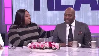 John Salley Thinks Kobe Bryant Should Be The New NBA Logo