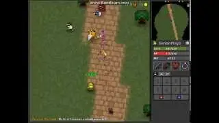 RotMG EP1 - PPE ( Pet Player Experience ) 1ST Video!