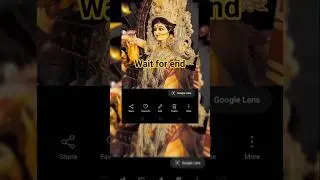Modern Gold photo editing 😨😱 #edit #photoediting #shorts