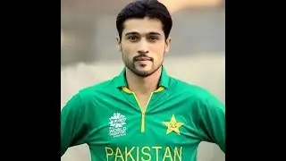 Fast bowler Mohammad Amir could not get the visa