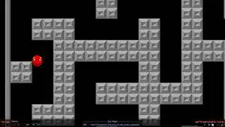 BIG MAZE! - Level 78 - Lost Levels by amir11 - Supaplex Online
