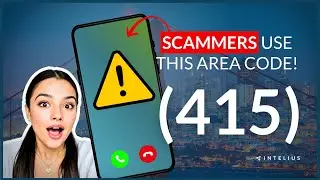 Top 415 Scam Calls & How to Protect Yourself