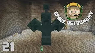 SPACE ASTRONOMY | EP 21 | EXPLORING DIONA AND SPECIAL TOOLS | Minecraft HQM Modpack 1.7.10