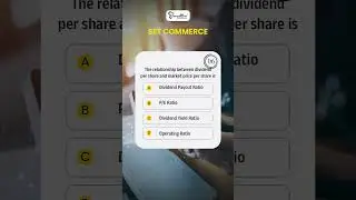 KERALA SET EXAM 2024 | SET COMMERCE QUESTIONS | ABOUT SET LONG BATCH COURSE CALL +91 9746455514