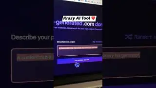 crazy domain purpose tool#ai #domain