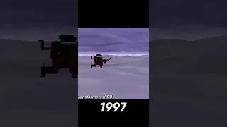 TRANSFORMERS Games Evolution #Shorts #Evolution #Transformers