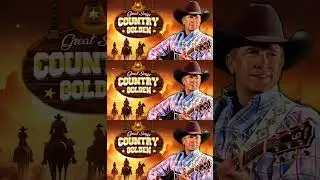 Legendary Country Anthems 💿 Best Songs of the 80s & 90s 10