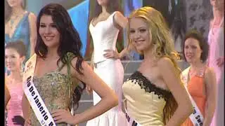 2008 Miss Global Beauty Queen Pageant (Part 3)