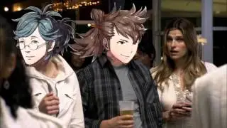 Subaki's Naginta