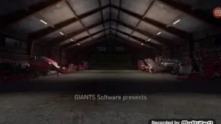 DLS Kuhn FS17