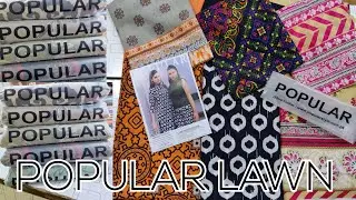 Buy original Brand | Popular lawn Collection 2025 | branded Lawn__Dresses designing #houseofcutpiece