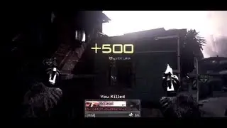 SICK MW2 EDIT!