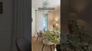 Cozy Home & Outdoor Interior Design Ideas | Transform Your Space with Modern Home Decor Inspiration