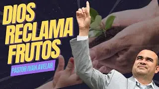 Pastor Ivan Avelar