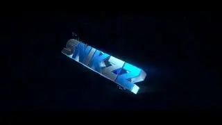 (ONLY BLENDER / 60 FPS) Intro | Snikzz  [Working on CC]