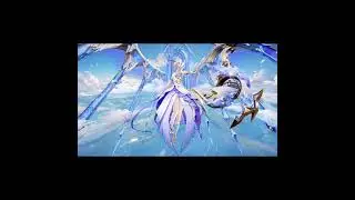 NEXT SKIN MYTHIC GARO